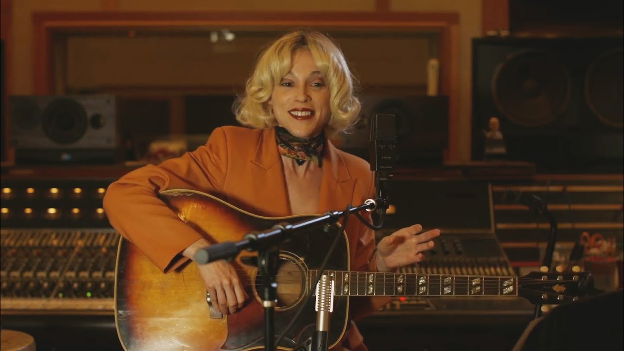 St. Vincent - Laughing With A Mouth Of Blood (Live at the Down and Out Downtown After Party)