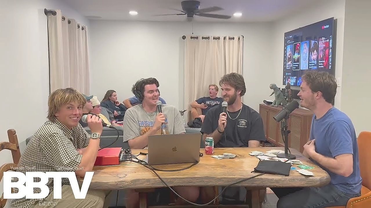 ФУРСОНА / BumCast Эп.11