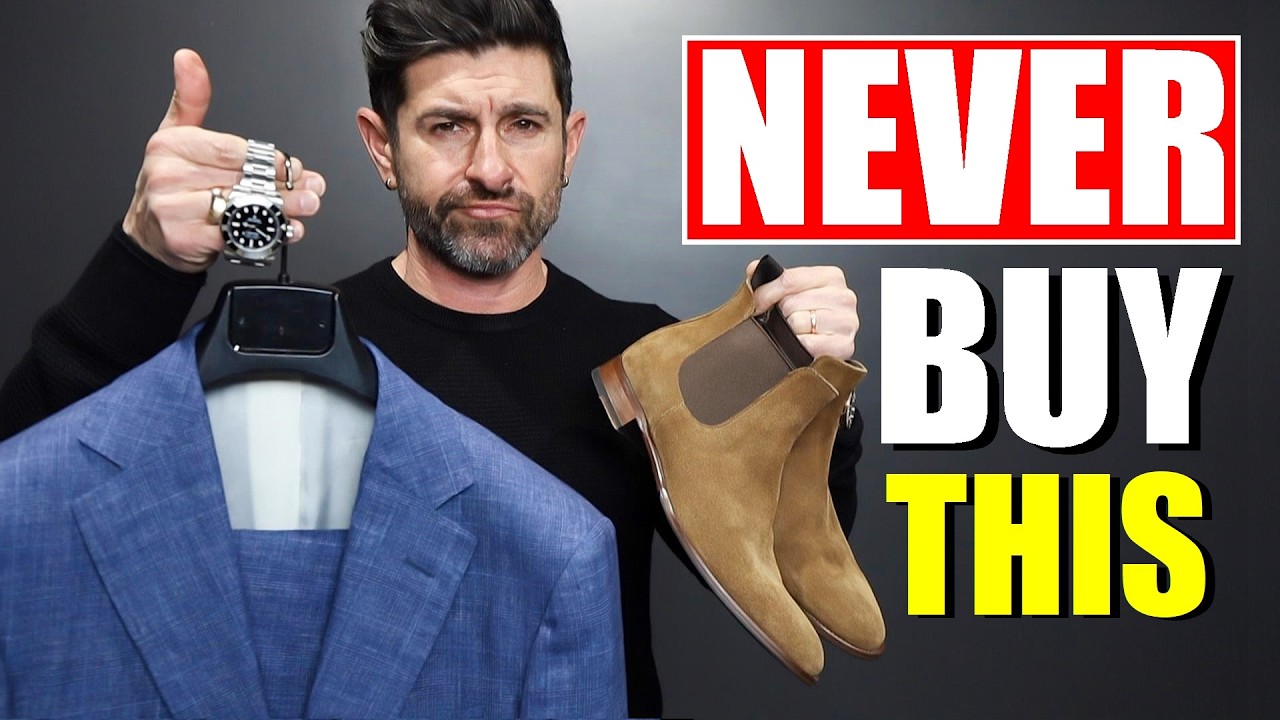 17 Things I REGRET Buying