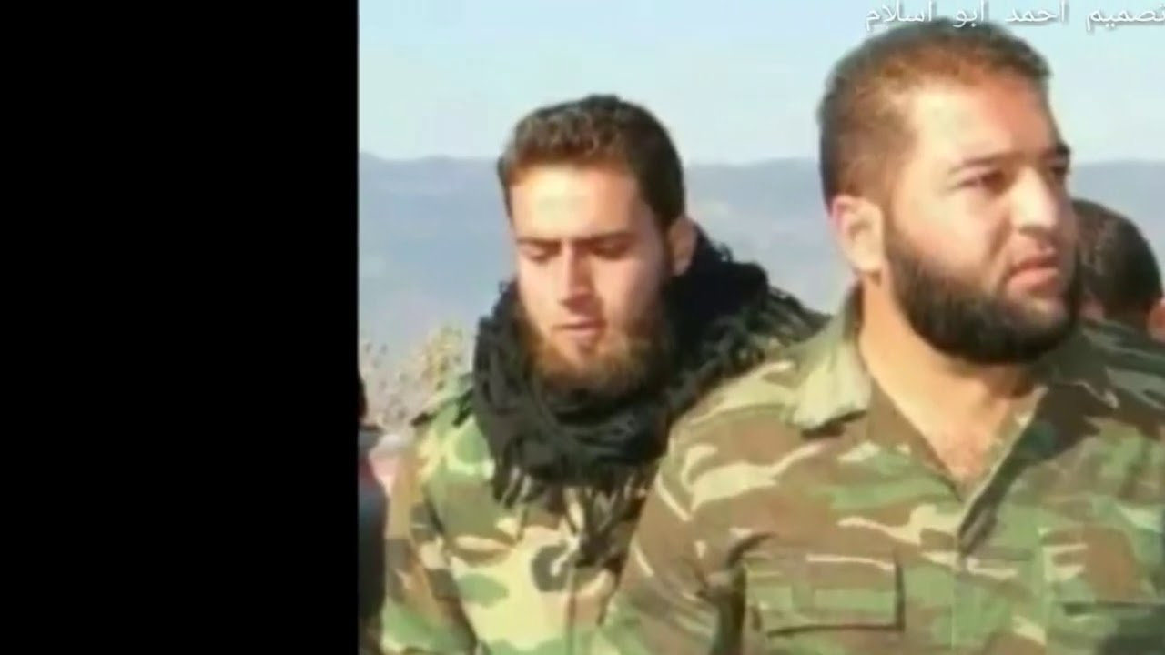 سوريا سهل الغاب