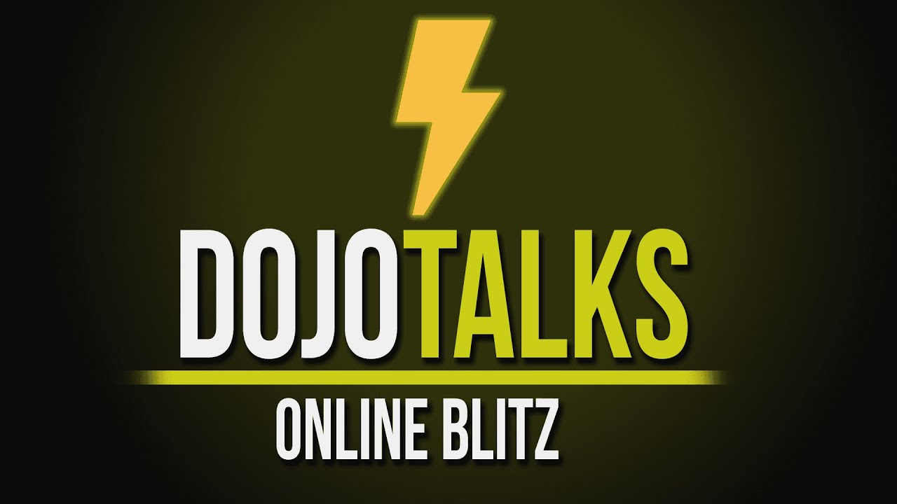 Can Online Blitz Be Good For Your Chess? | Dojo Talks