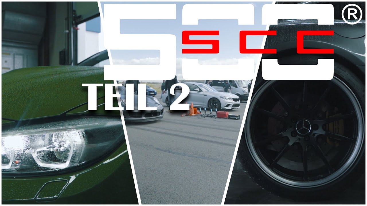 H&H Performance beim SCC 500 / ROLLING 50 | Teil 2 | RINTELN