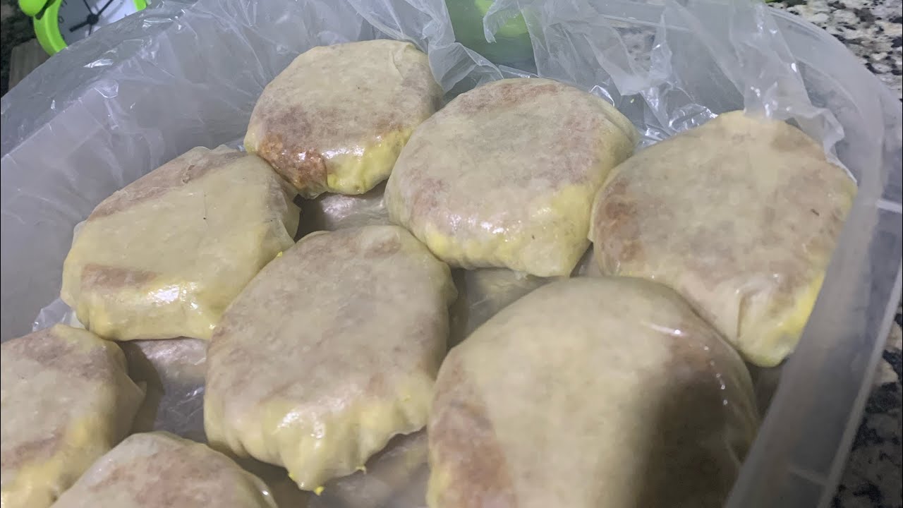 بسيطلات بالدجاج