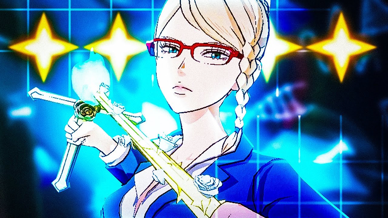 MONO BLUE META ARRIVES! EARLY S3 CHARLOTTE PVP SHOWCASE! NOELLE WHO?! | Black Clover Mobile