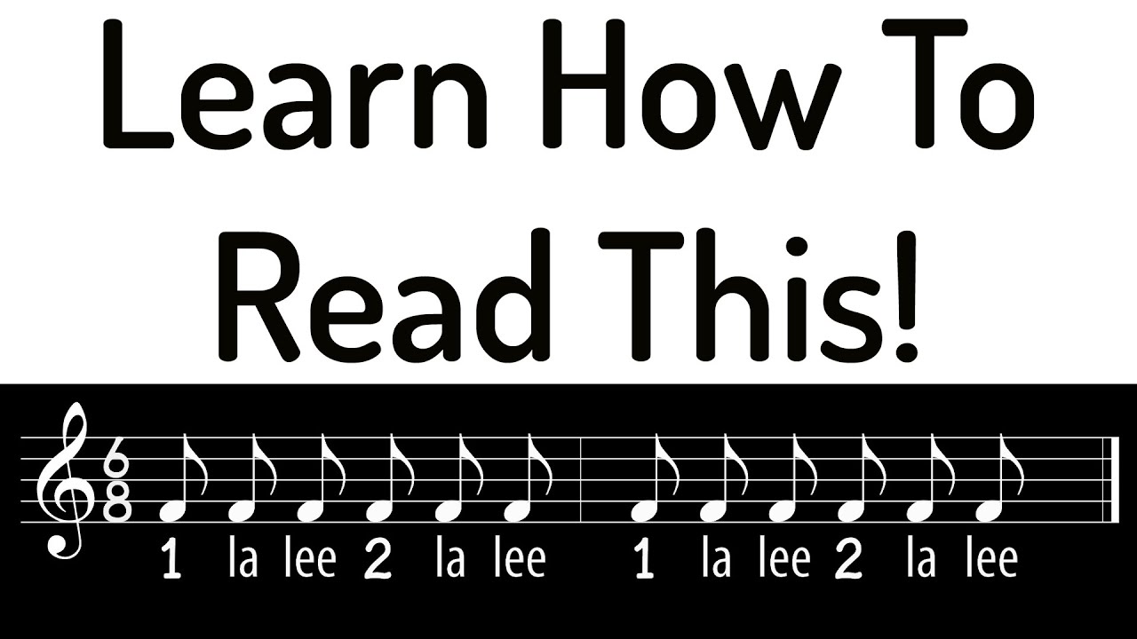 Compound Meter - Three Minute Music Theory #11