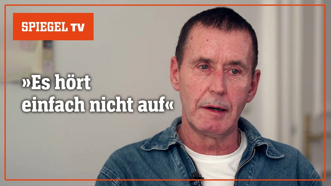 Der Fall »Manfred Genditzki«: Unschuldig im Gefängnis | SPIEGEL TV