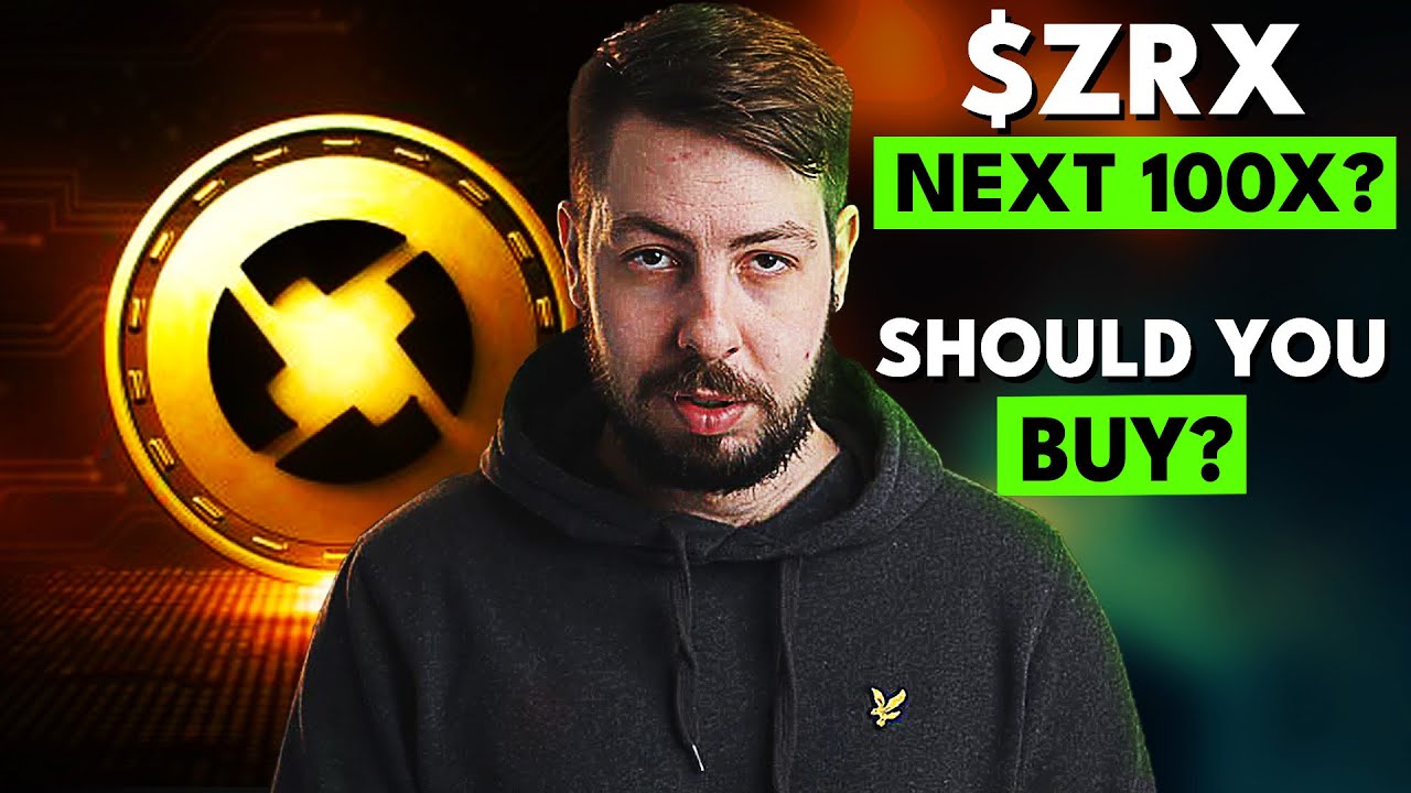 0X PROTOCOL $ZRX EXPLAINED IN 60 SECONDS