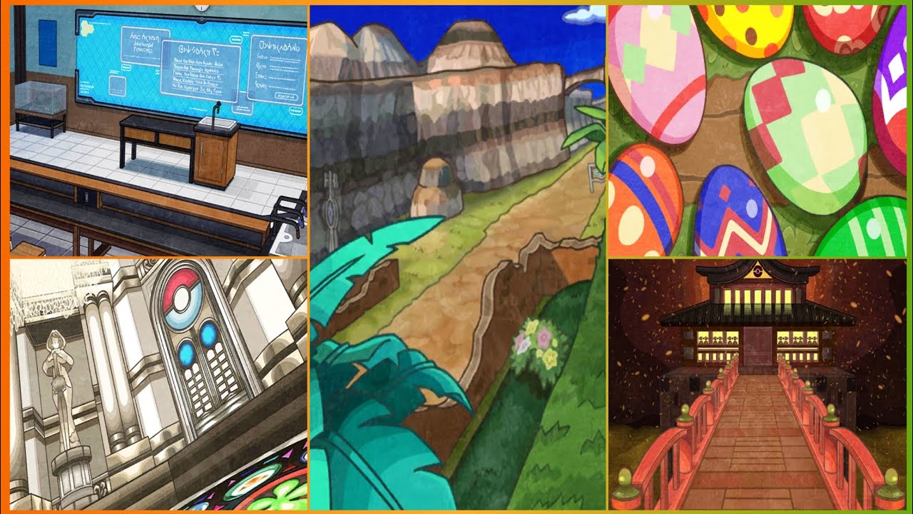 Pokemon Master Ex. Kanto Champion Stadium_Week 4_Master Mode_15000 Points (September. 22. 2025)