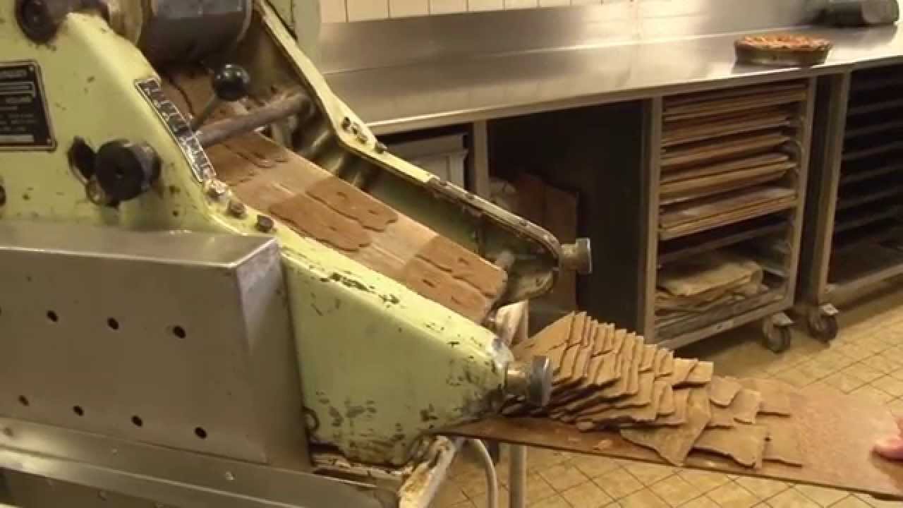 Lekkerste speculaas bij Bakkerij Schoone