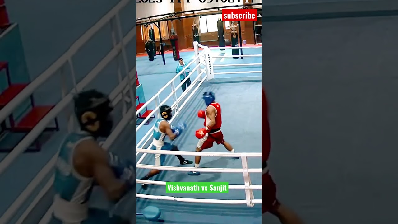Boxing #indiaboxing #boxingtraining #shortvideo #sparring #national