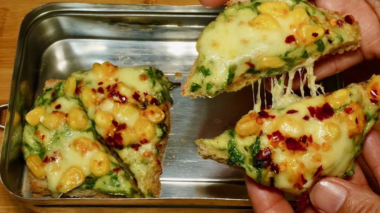 झटपट और हेल्दी टिफ़िन बच्चों के लिए Lunch box| आसान और हेल्दी नाश्ता 10 minute mein| Bread Nashta