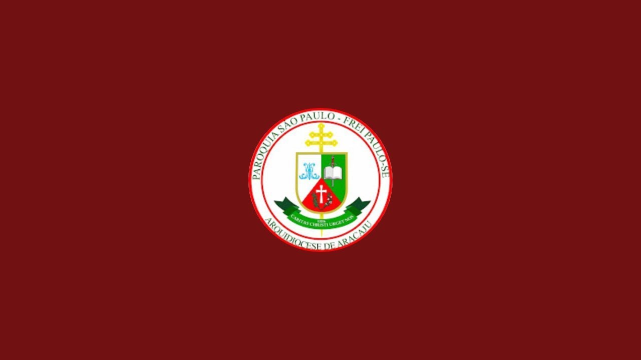 Paróquia São Paulo - Frei Paulo está ao vivo!