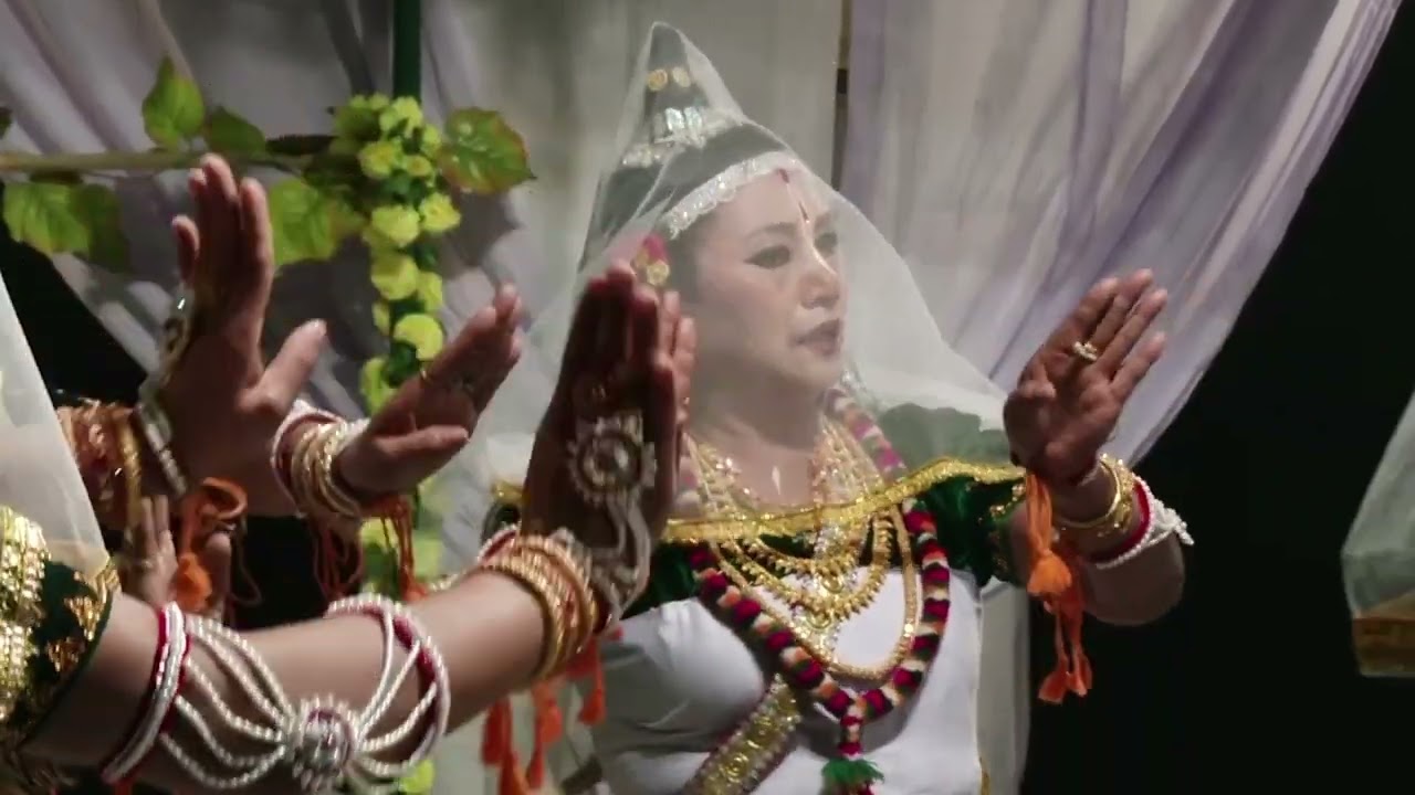 Aribam Syam Sharma- Laparoscopic Cinemascapes, a film by Joshy Joseph ( trailer)
