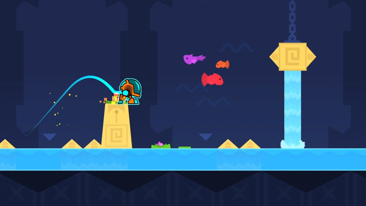 [TRICKY COINS #50] 