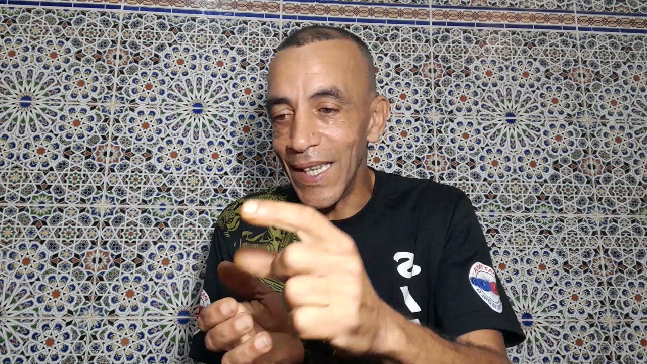 ترحيل مول العشرين مفاجى بحضور مسؤولين 😨💣🔥الجزء 81