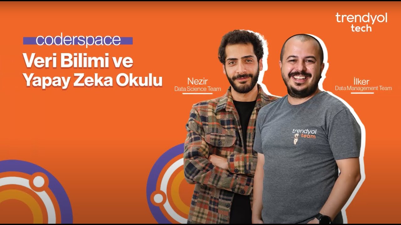 Veri Bilimi ve Yapay Zeka Okulu