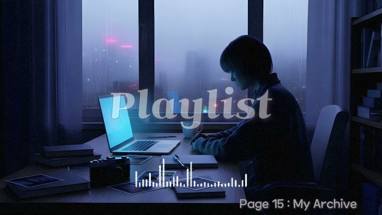 [Playlist] 📂 