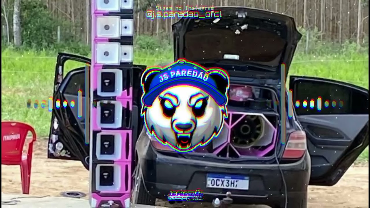 SG NO BEAT - EP. GTSV 2026 REMIX ARROCHADEIRA - MÉDIOS PRA PAREDÃO