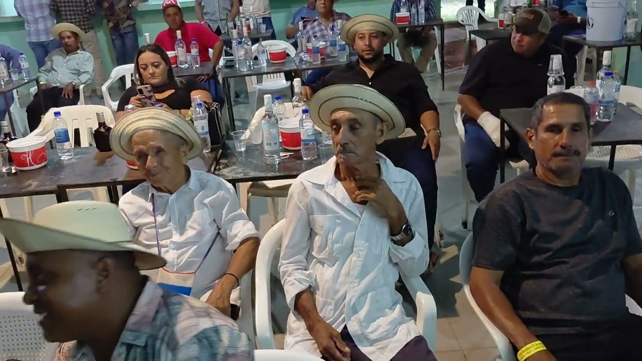 Gallino Lamento Fiesta de Ruben Moreno 2026