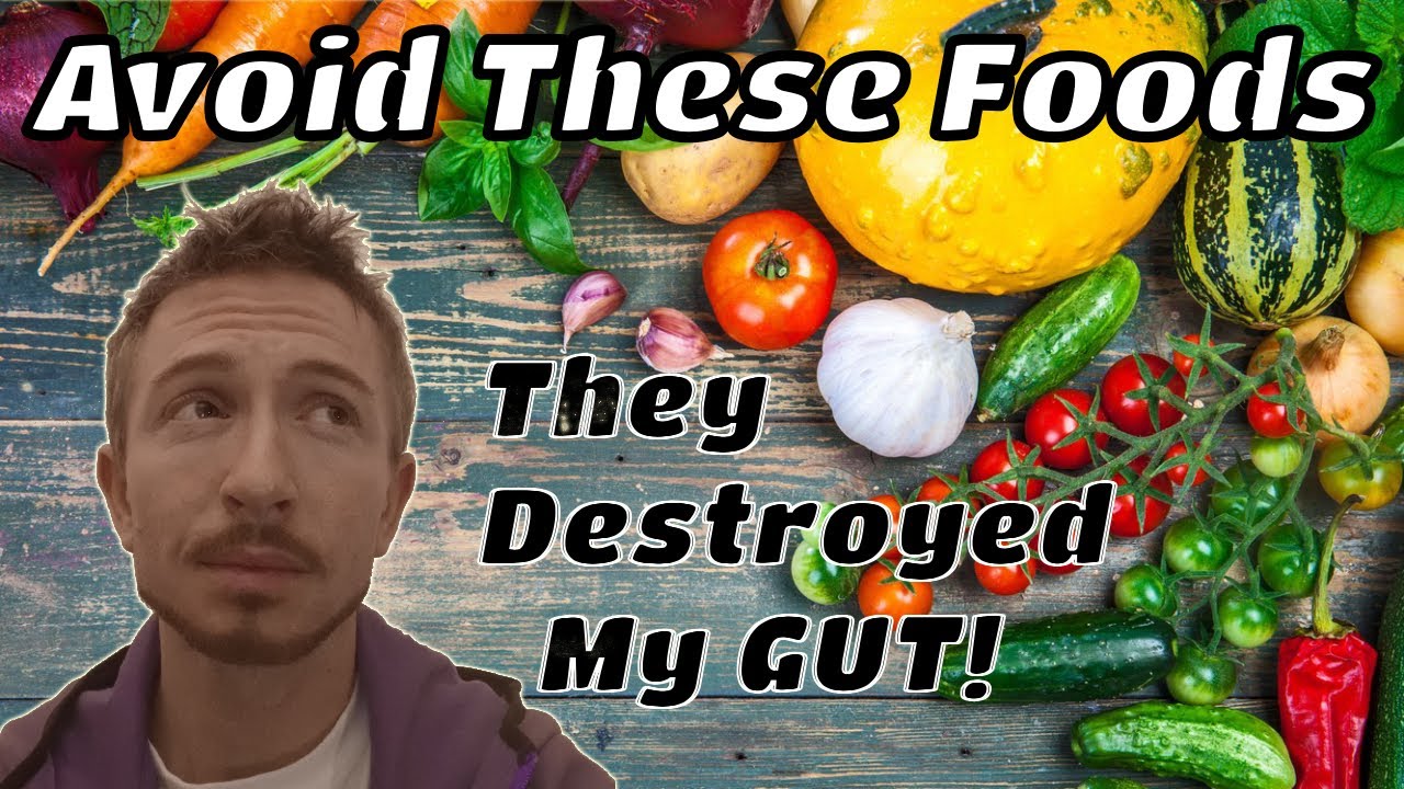 The Many Problems with Eating PLANTS!