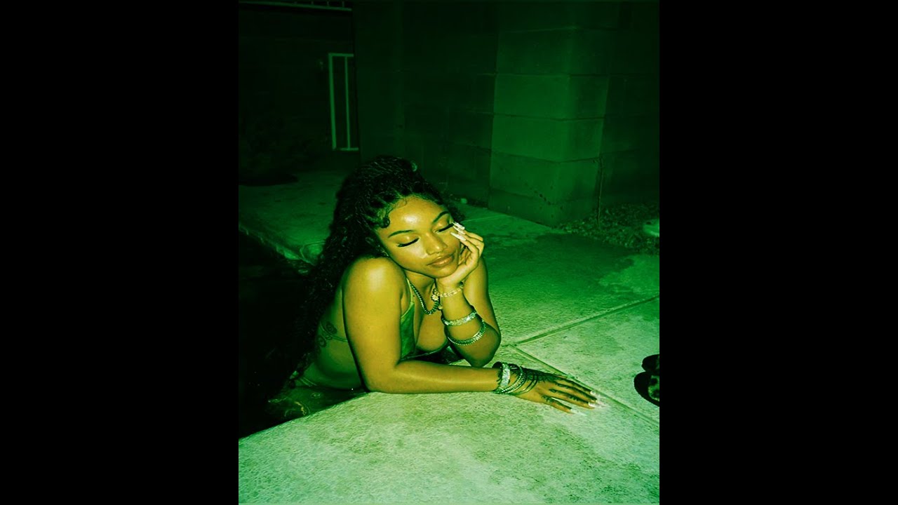 [FREE] Lithe x Don Toliver Type Beat - 