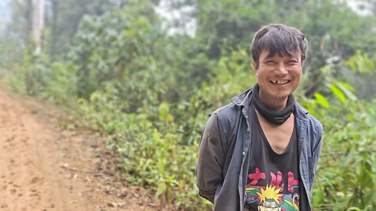 Myanmar li okthui dalei 14/03/2026#