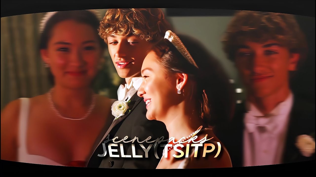 jeremiah and belly s1 scenepack | logoless + 4k