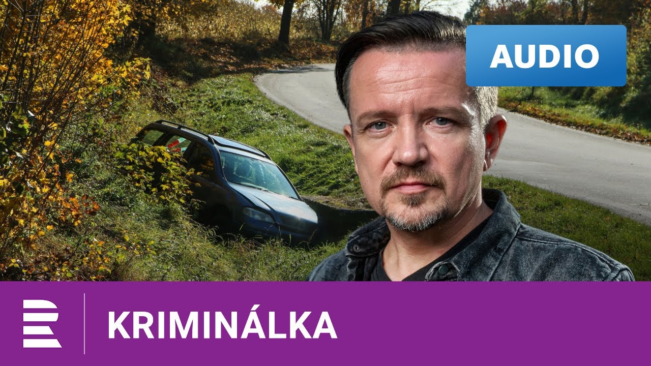 Kriminálka Mirka Vaňury na Dvojce: Kamarád za půl milionu
