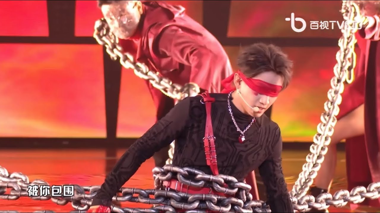 【TH Sub】 Best Stage 《最好的舞台》 | YAOCHEN Behind the Scenes