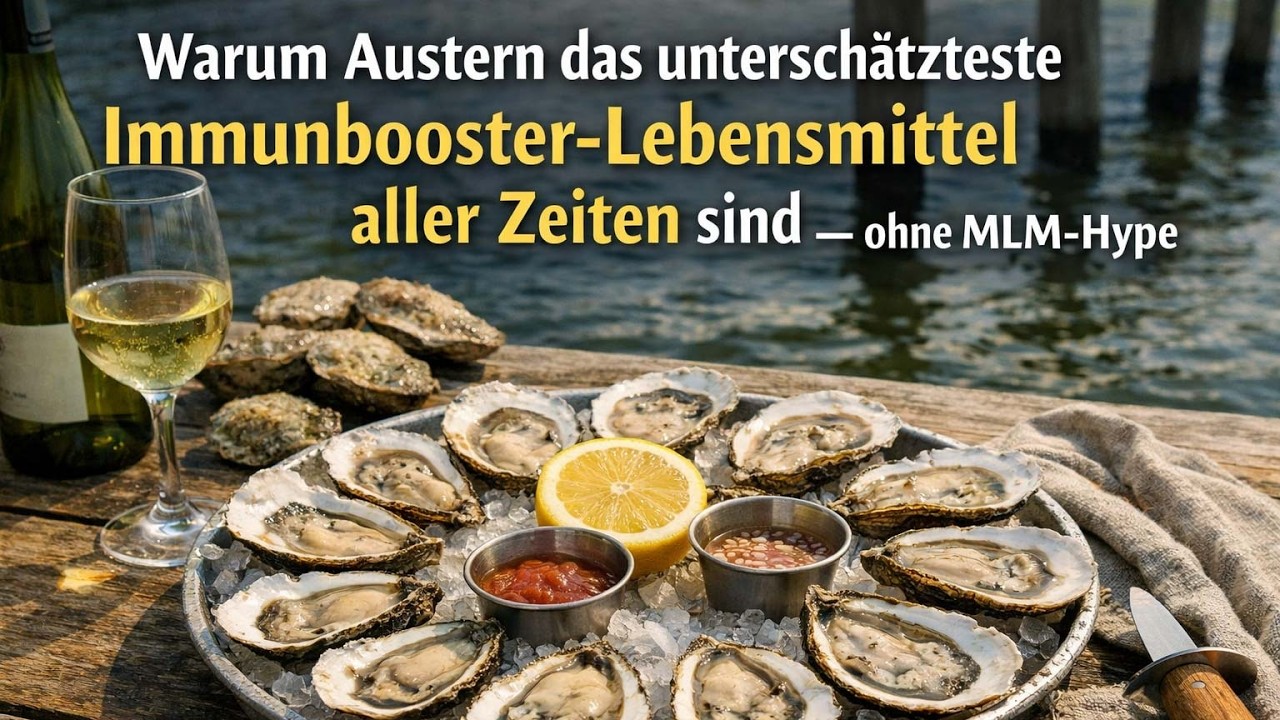 Ihr Phytat-Problem: Warum pflanzliches Zink Ihr Immunsystem nie wirklich erreicht