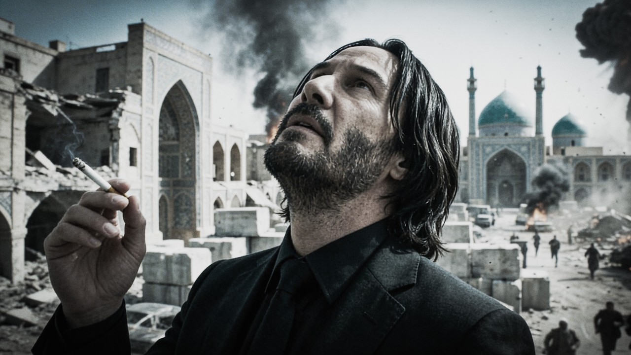 Playlist For Men Who Walk Through Silence | Gentleman Dark Blues