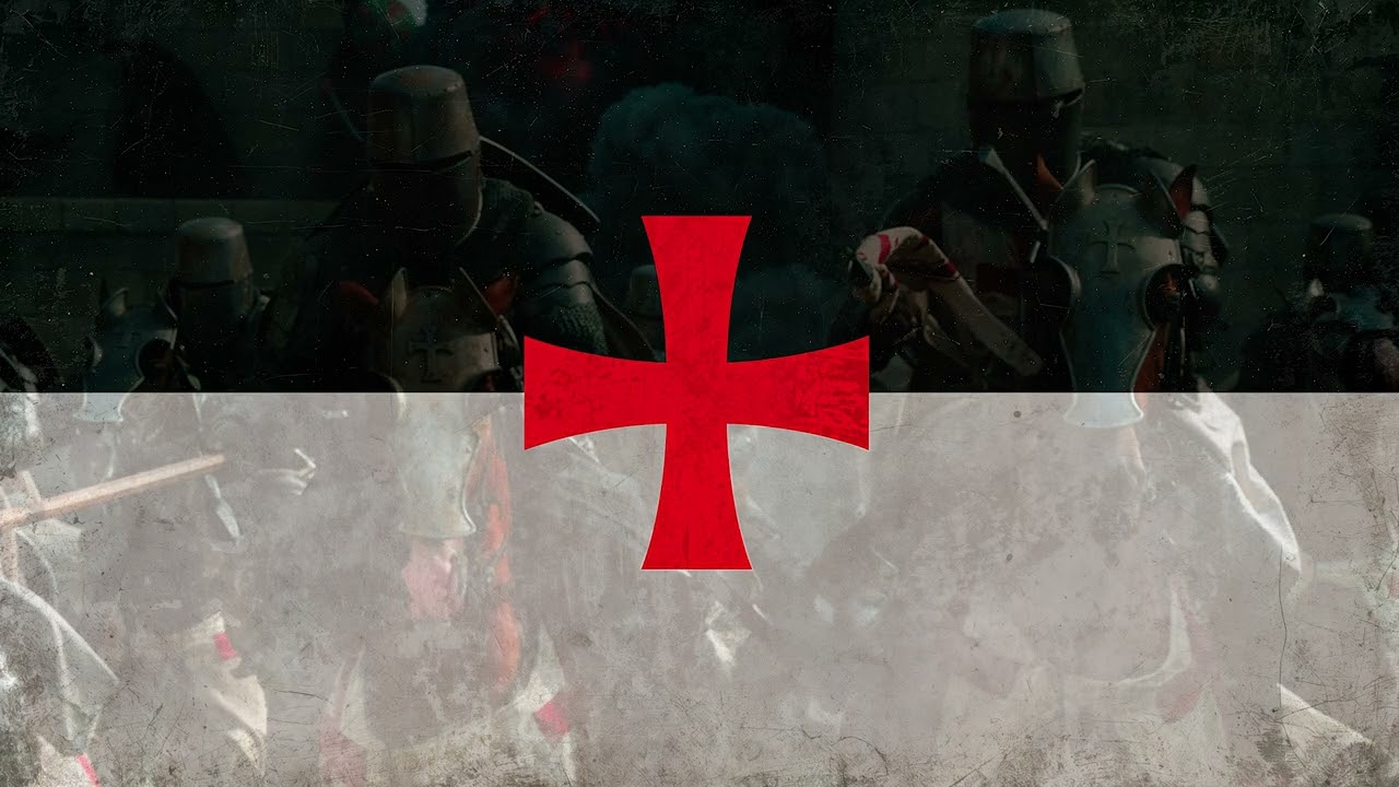 Templar Brothers - Brothers in Light, Warriors in Faith