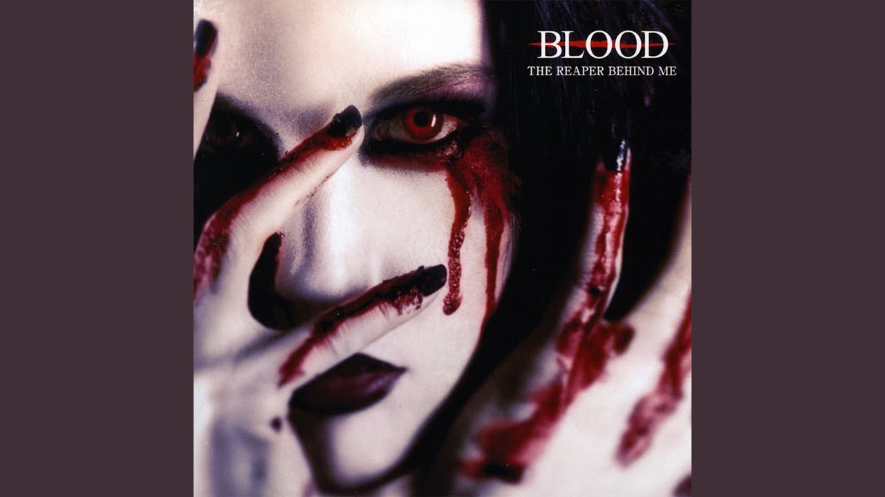 Blood (Feat. Exo-chika of Aural Vampire)
