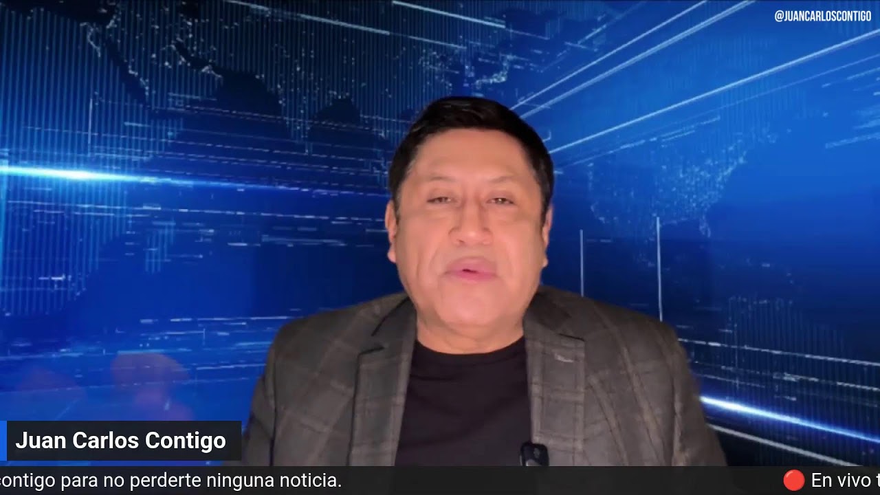 📰 Noticias Contigo | 9 de enero de 2026 ⚖️ Preguntas en vivo con el Abogado Sergio García