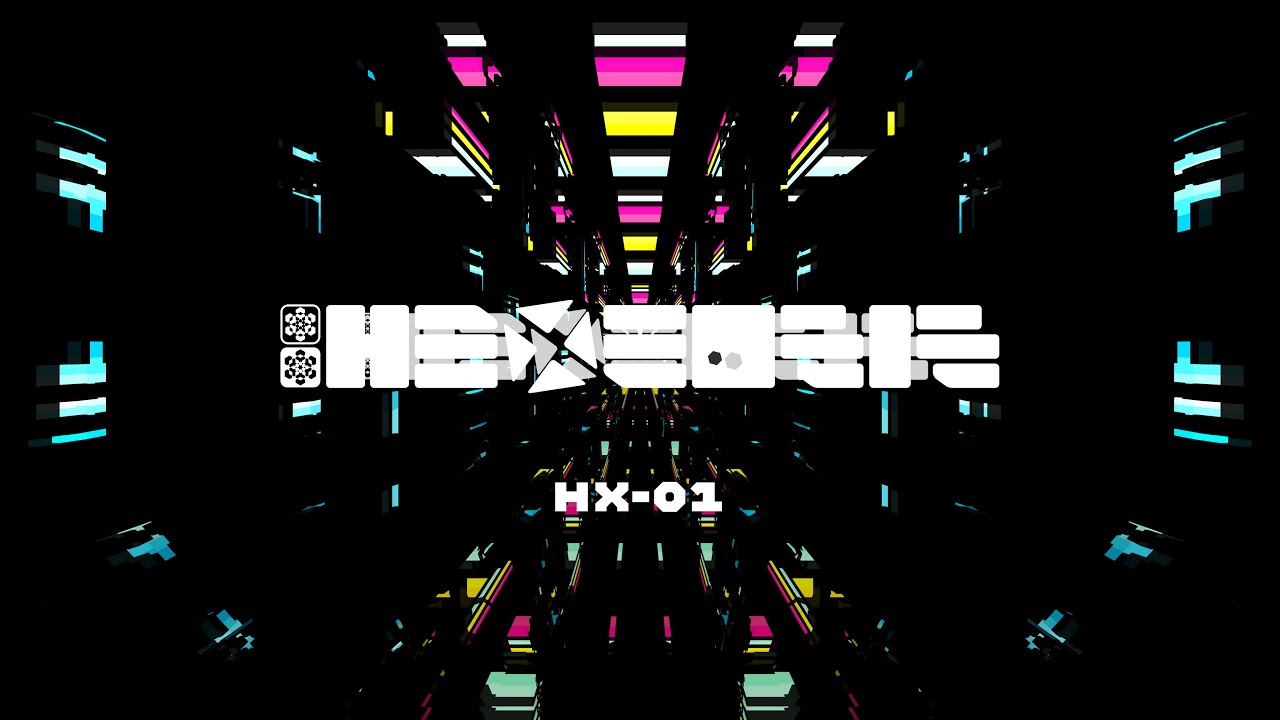 hx-01 (full length video)