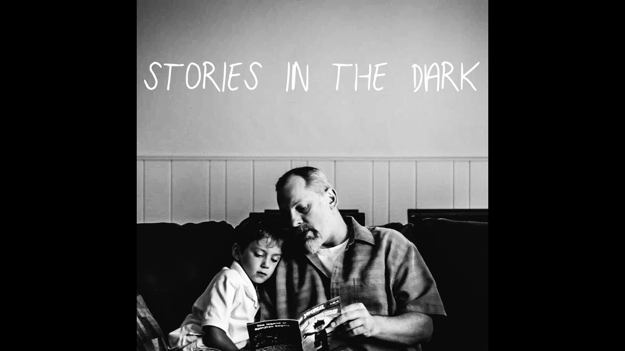 Paradise Fears - Stories in the Dark (Lyric Video)
