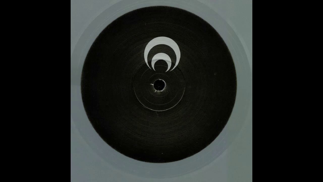 Albert van Abbe - Klangbilder 3 [ECHOCORDCOLOUR042]