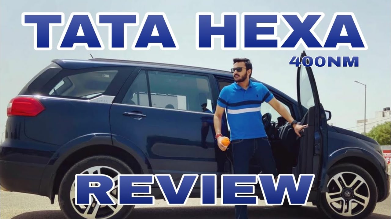 TATA HEXA- इस टैंक का आज भी कोई मुक़ाबला नहीं । ज़रूर देखें । Shrish kaushik