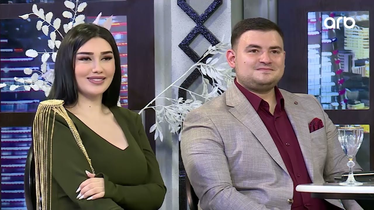 Həmin Zaur | Tam bölüm  | 03.05.2023