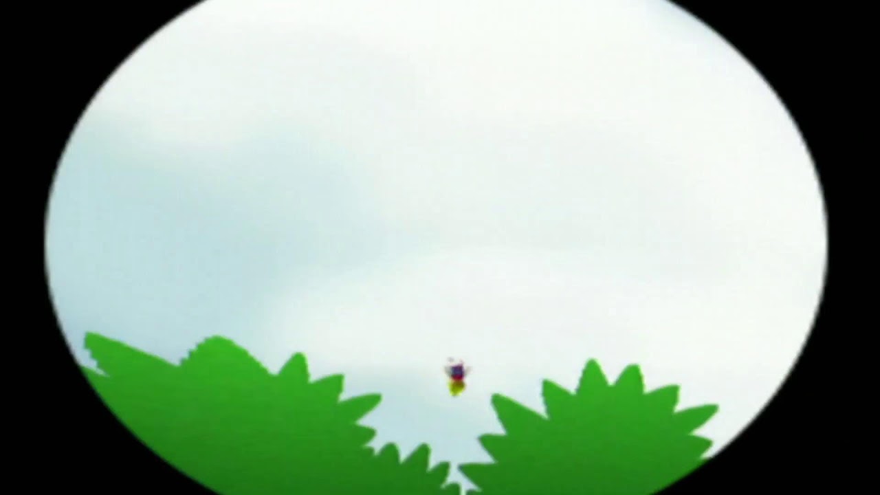 Let's Play The Legend of Zelda: The Wind Waker (Blind) Part 1: Back in Hyrule