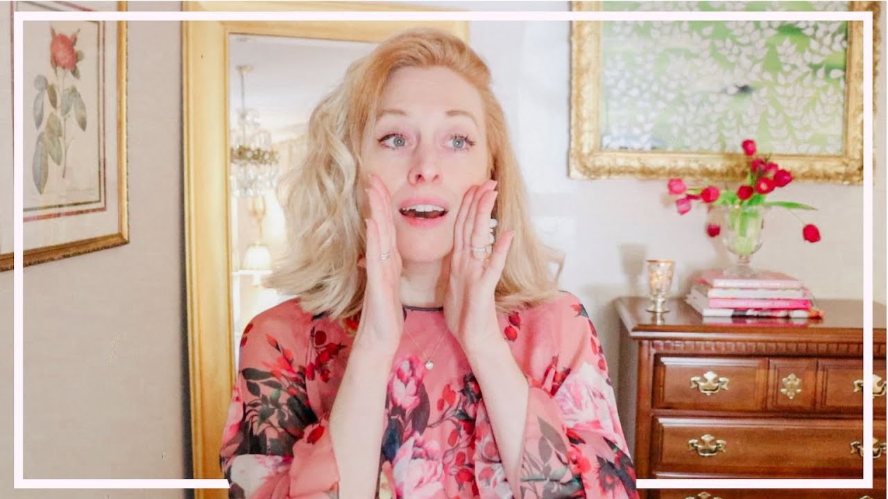 CLEAN MAKEUP & SKINCARE FAVORITES // OH SO LOVINGLY