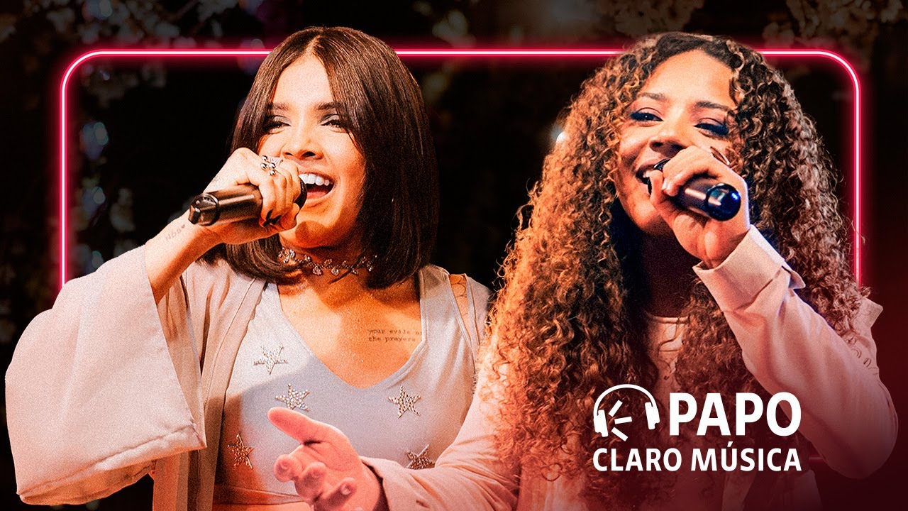 Papo Claro música - Cristinas | Claro