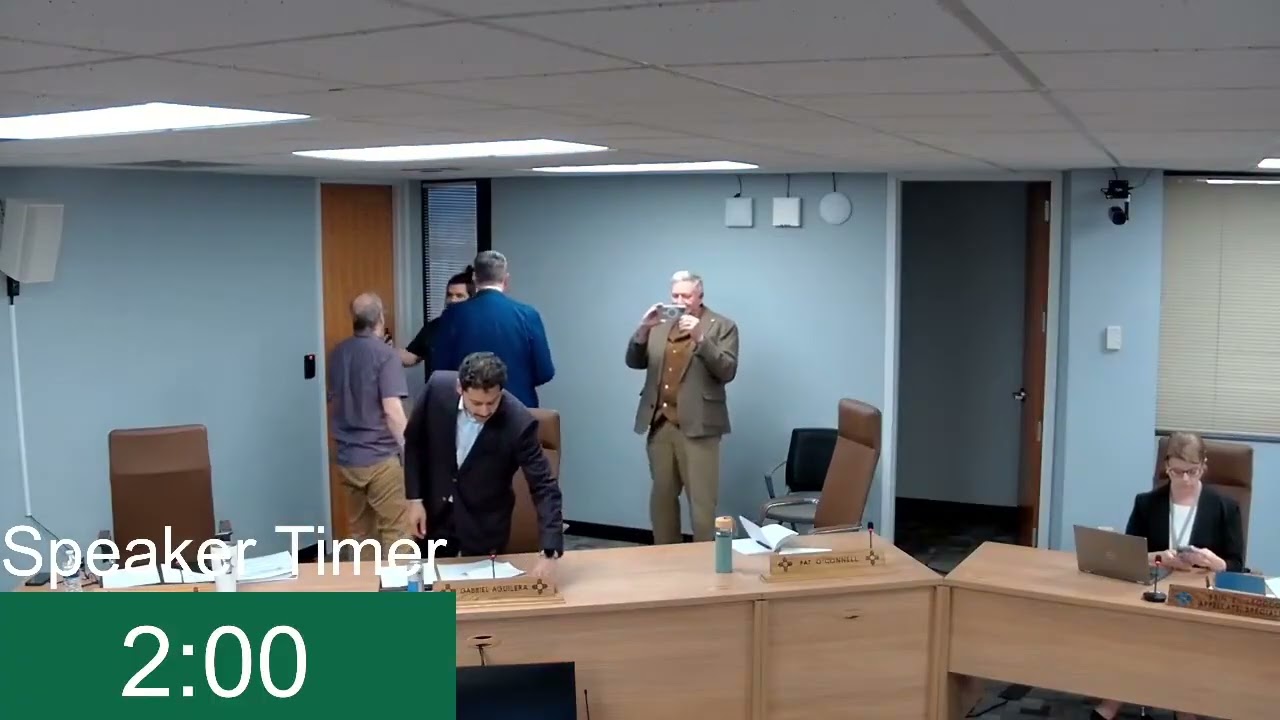 NMPRC Public Comment Hearing | February 5, 2026 (re-upload)