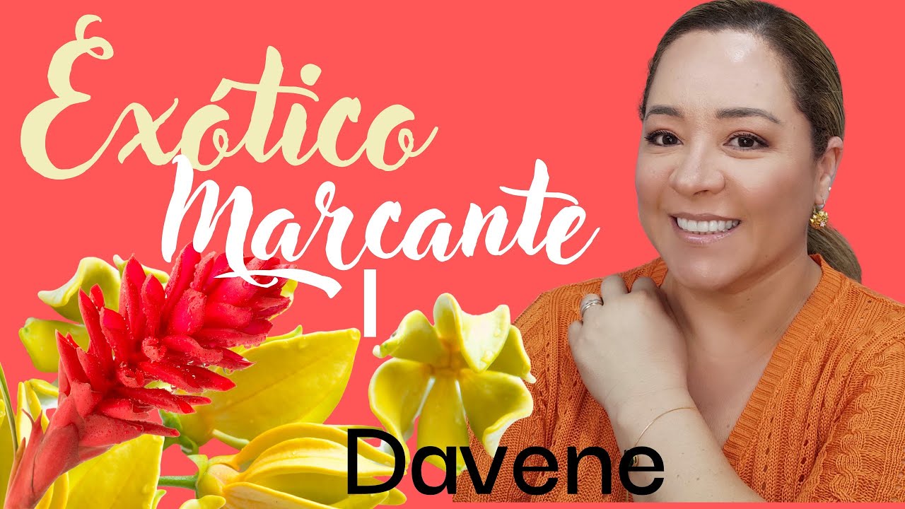 Fragrâncias Exóticas e Exuberantes!! Frescas e Marcantes!