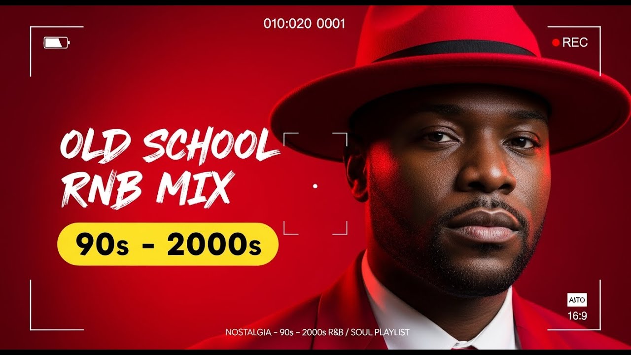 Classic 90's-2000's RnB Music Ever ~ 2000's R&BSoul Playlist 🎶 Beyonce, Rihanna, Ne Yo, Usher