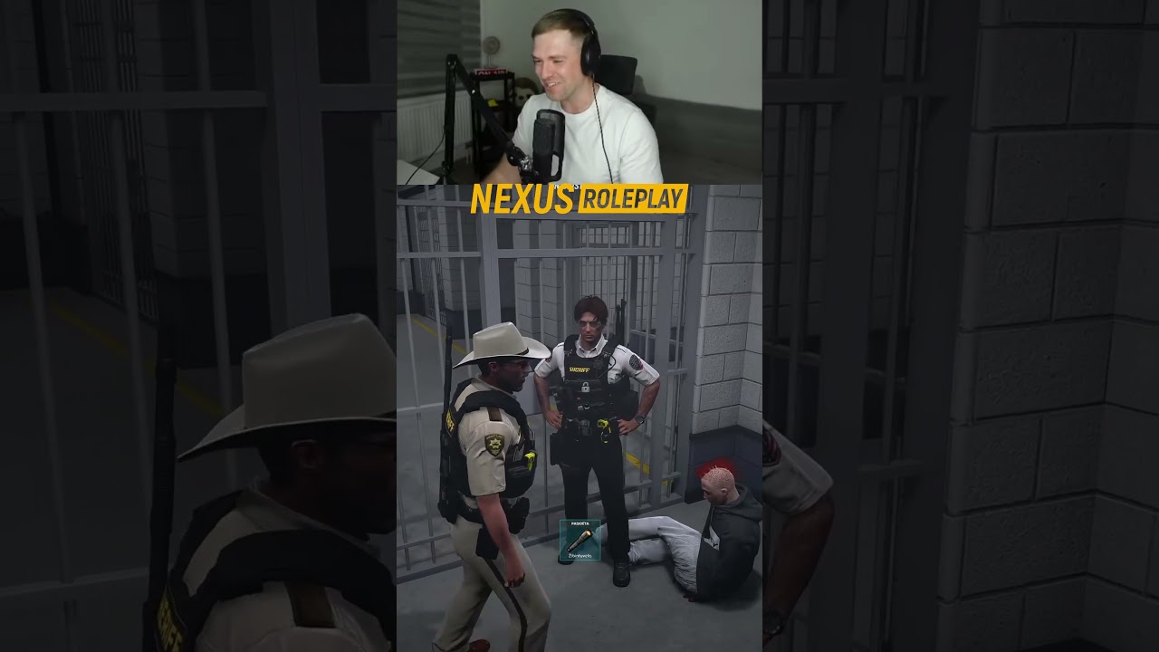 &Scaron;erifo Ivano Doolino nuotykiai #gta #gaming #gtarp #fivem #roleplay #easternas #lithuania #ltu
