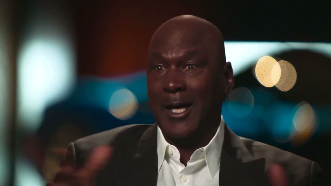 Michael Jordan on load management You play basketball for 2.5 to 3 hours a day. That's your job
