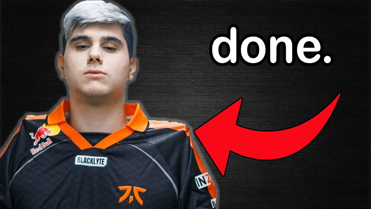 Fnatic's 2026 Jungler REVEALED.