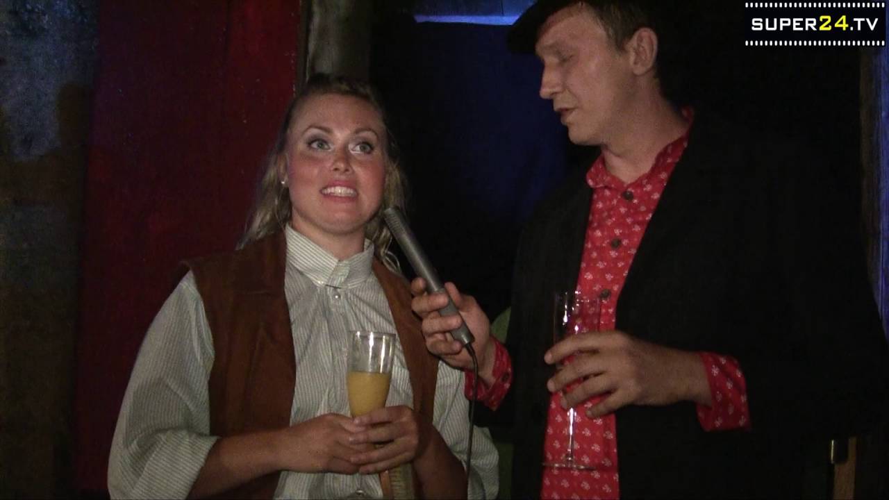 Winnetou 2 in Gföhl 2016