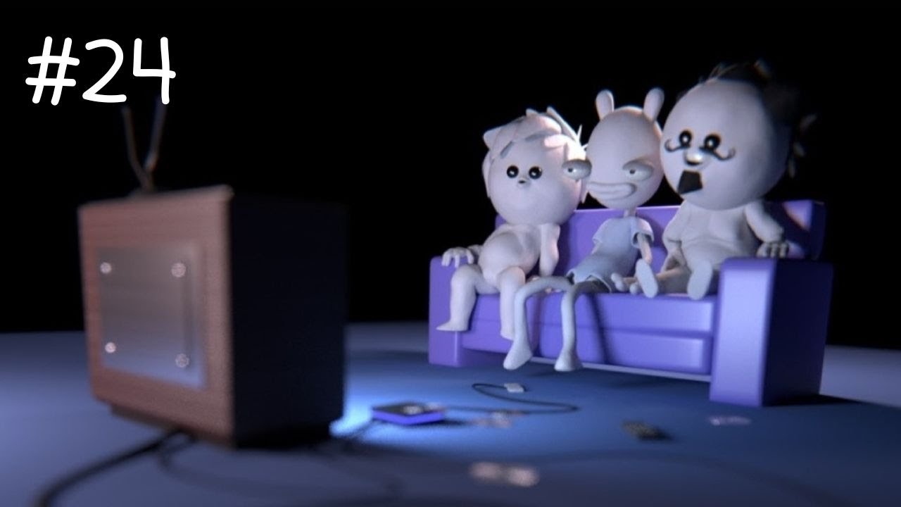 OneyPlays, A Best of #24